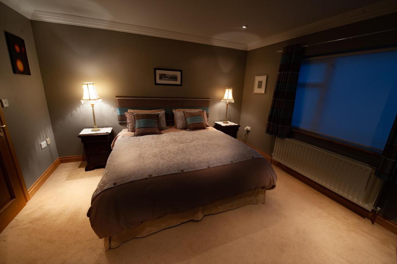 Hotel Lynster House Monaghan Esterno foto