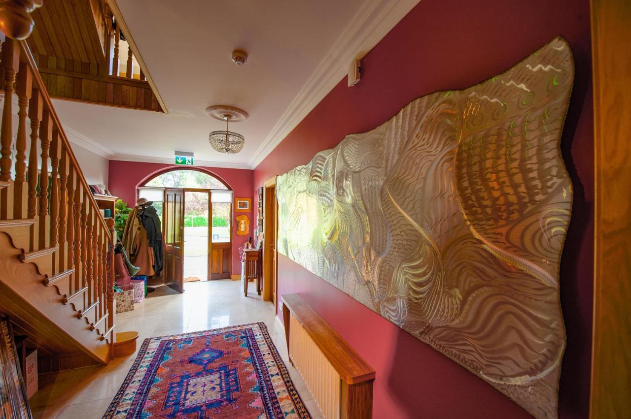 Hotel Lynster House Monaghan Esterno foto