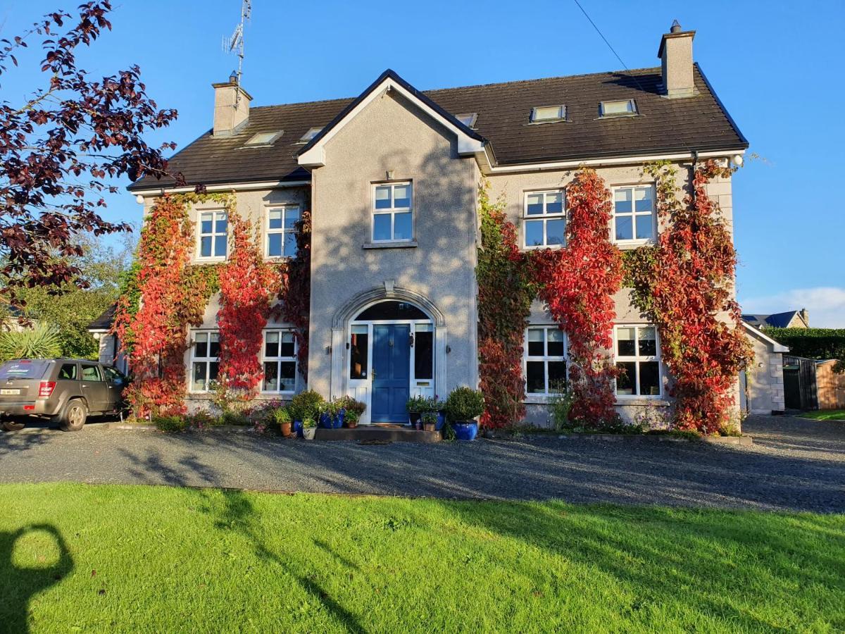 Hotel Lynster House Monaghan Esterno foto