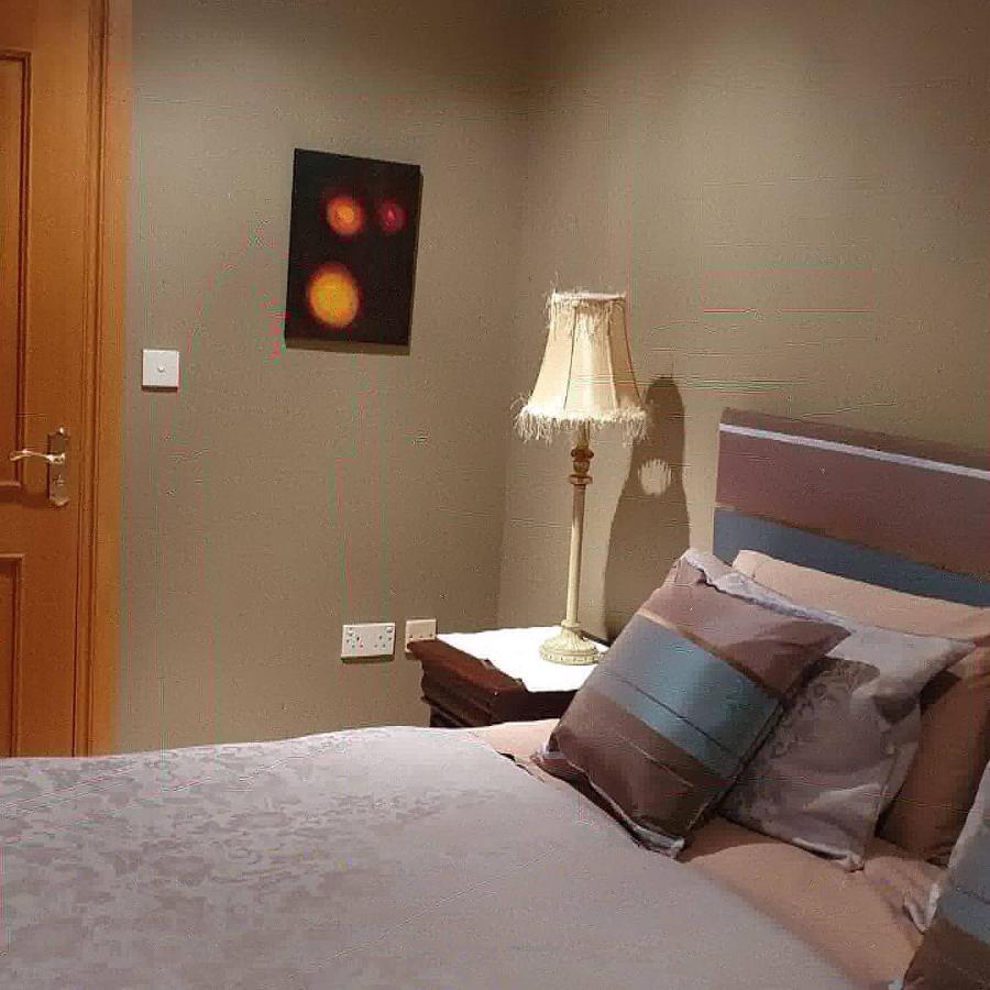Hotel Lynster House Monaghan Esterno foto