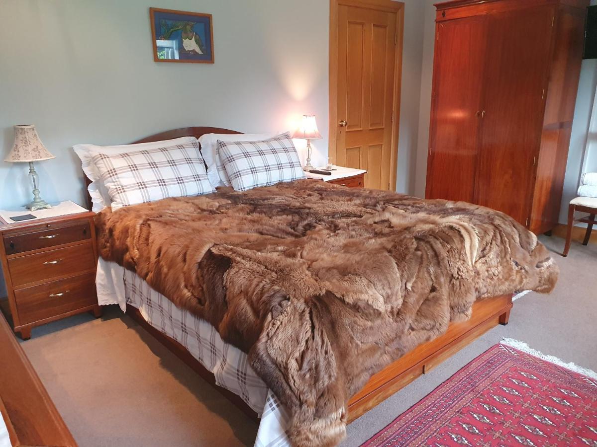 Hotel Lynster House Monaghan Esterno foto