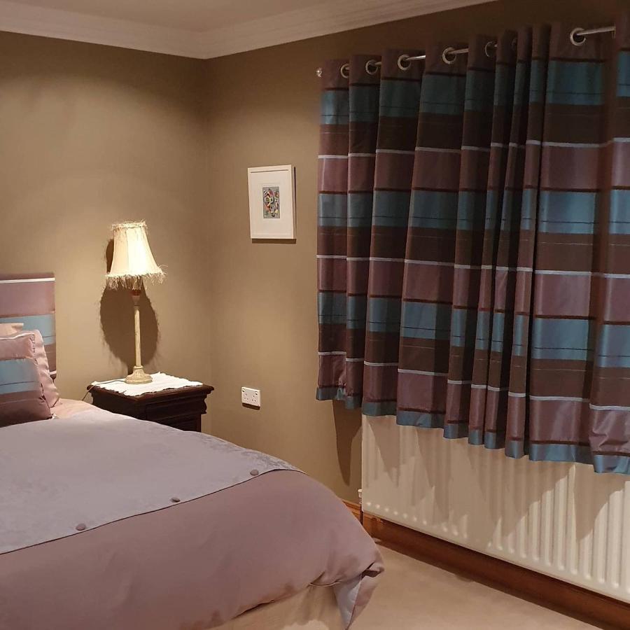 Hotel Lynster House Monaghan Esterno foto