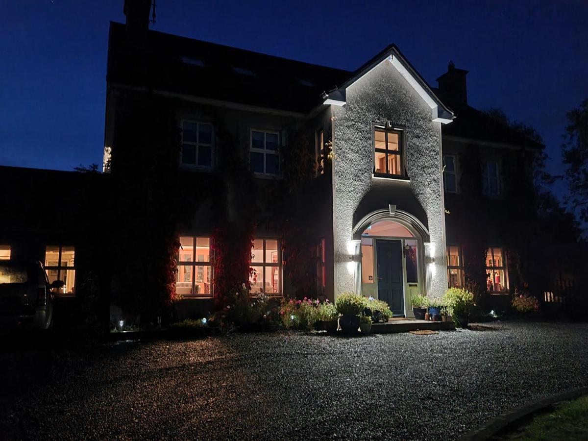 Hotel Lynster House Monaghan Esterno foto