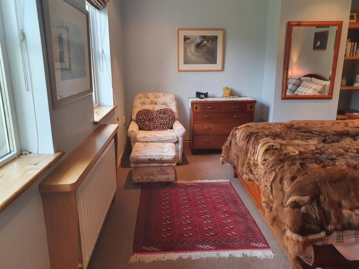 Hotel Lynster House Monaghan Esterno foto