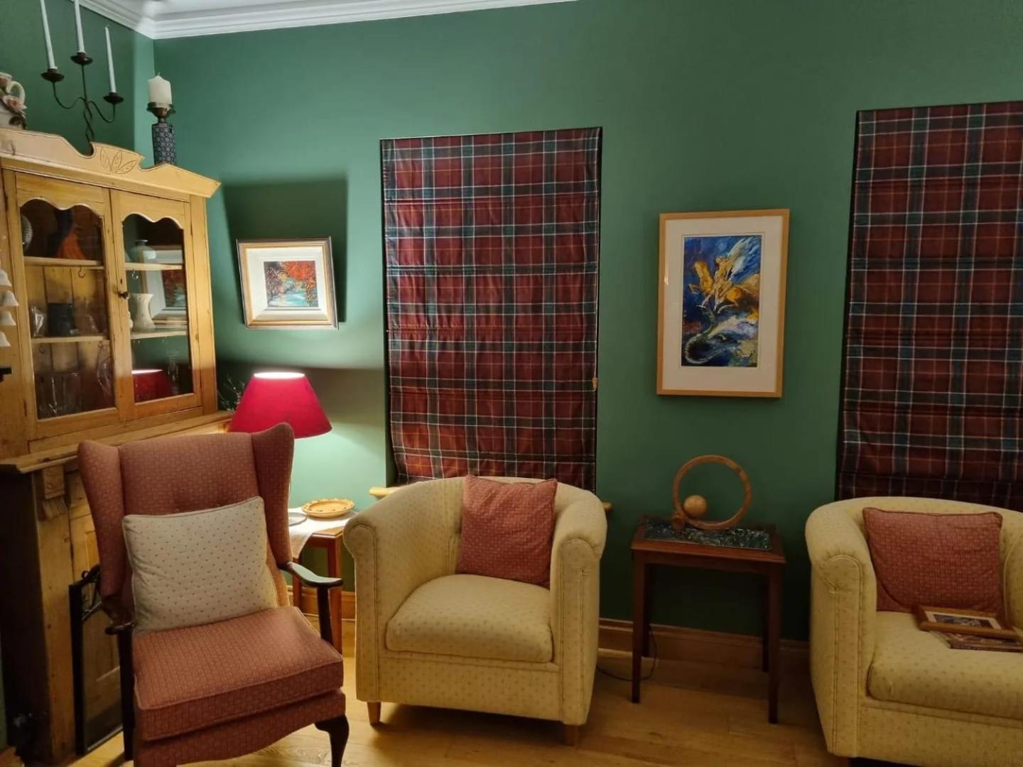 Hotel Lynster House Monaghan Esterno foto
