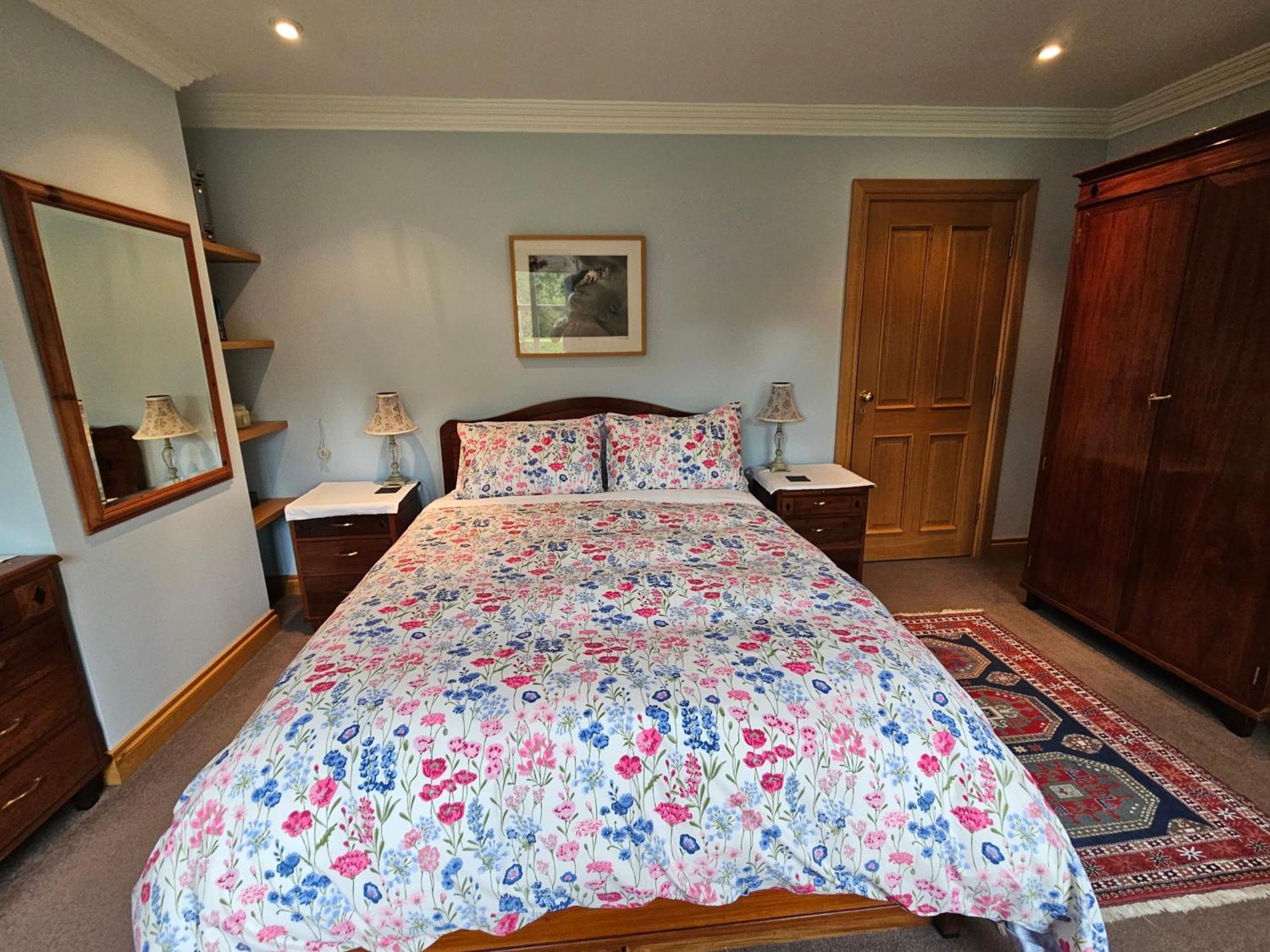 Hotel Lynster House Monaghan Esterno foto