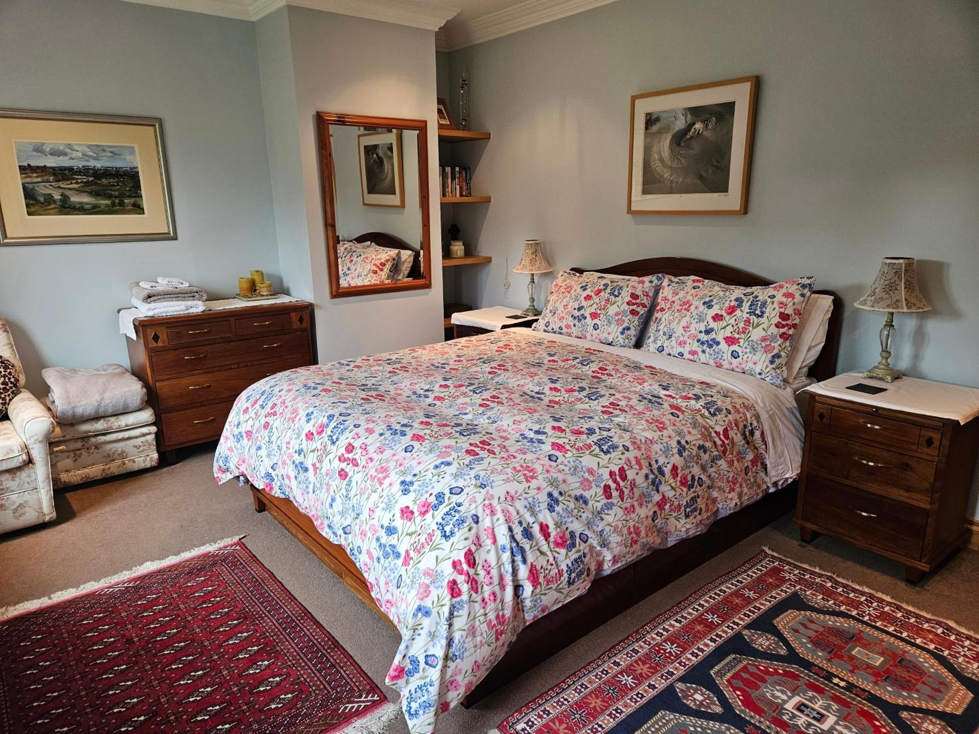 Hotel Lynster House Monaghan Esterno foto