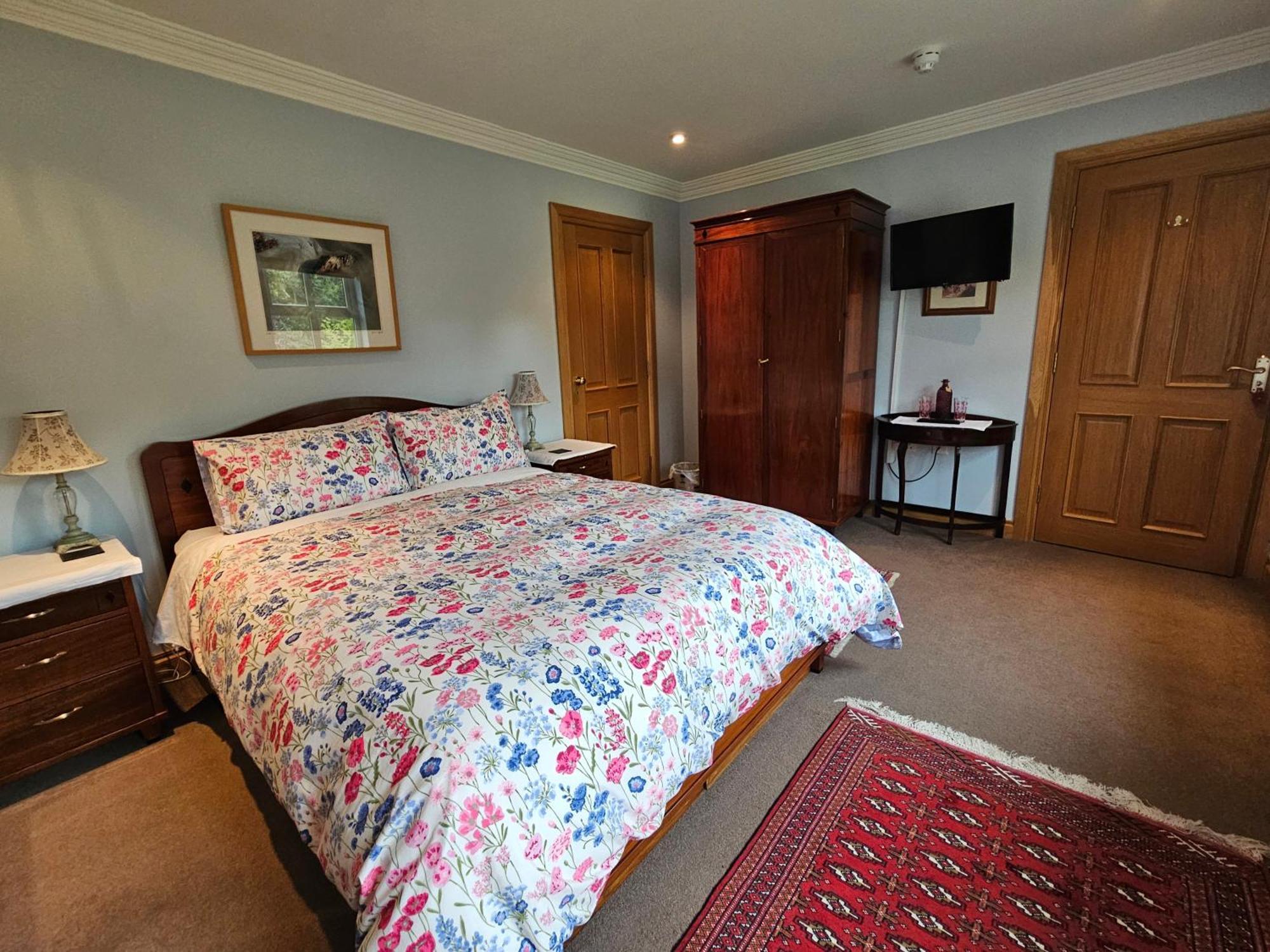 Hotel Lynster House Monaghan Esterno foto