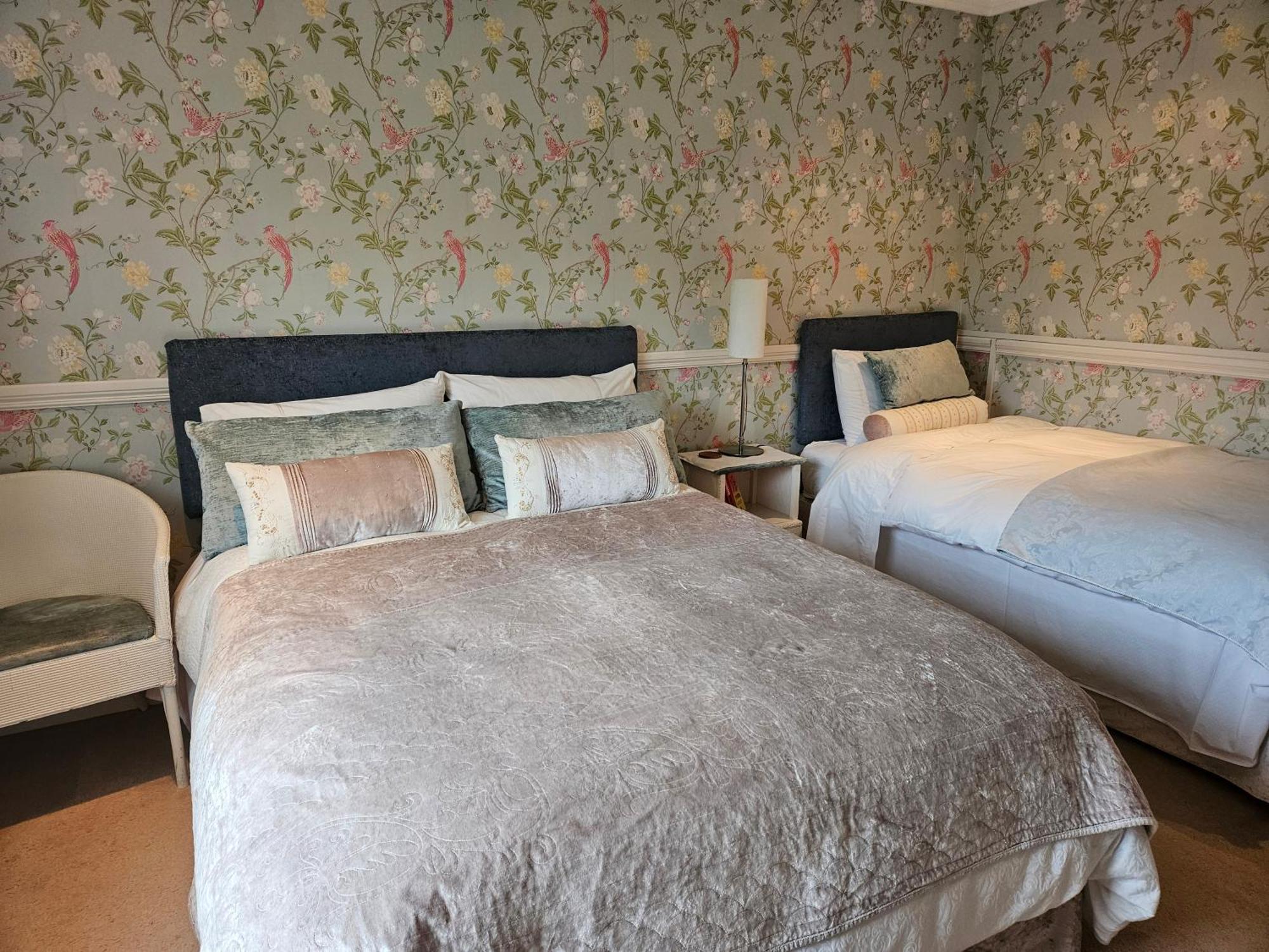 Hotel Lynster House Monaghan Esterno foto