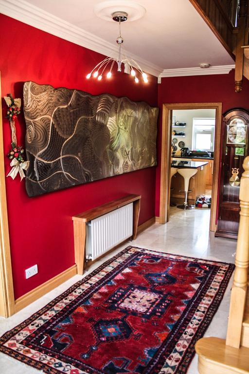 Hotel Lynster House Monaghan Esterno foto
